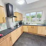 Golden Villa