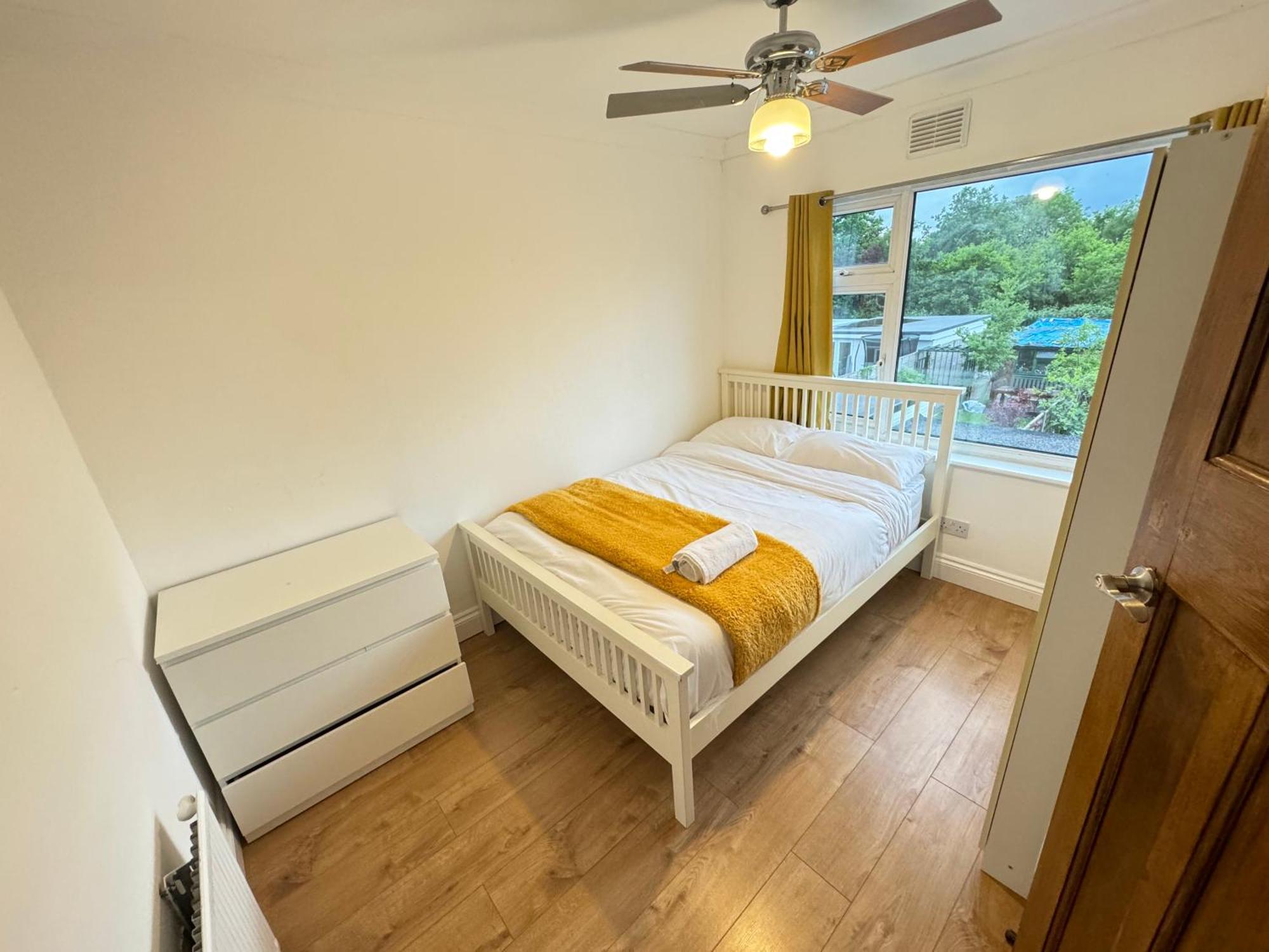 Holiday home Golden *